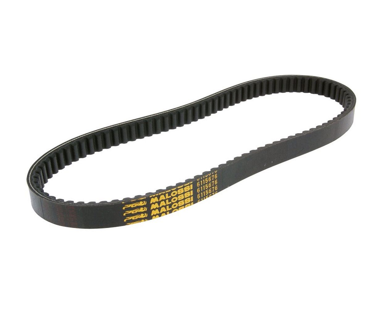 Keilriemen MALOSSI X-Special 931x22,7x10,5 mm 28 Grad