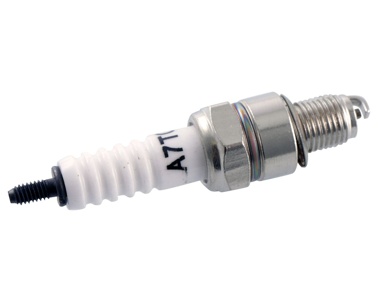 Zündkerze STREETLIGHTS A7TC baugleich mit C7HNS, C7HSA 50