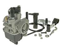 Vergaserkit MALOSSI PHBL 25 für GILERA 2T,AC Hauptdüse PHB82