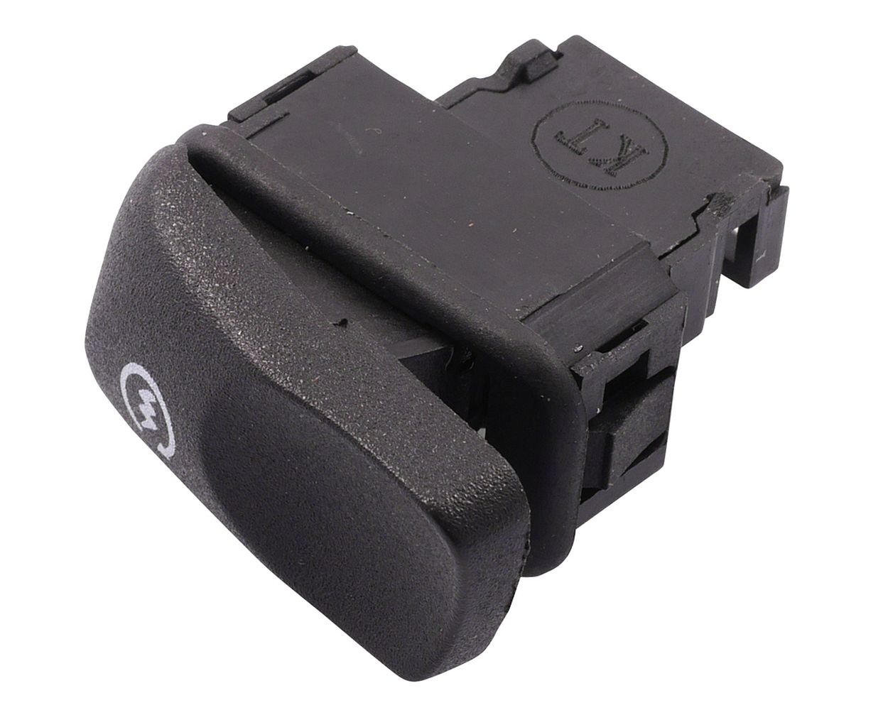 Schalter Starter Knopf RMS