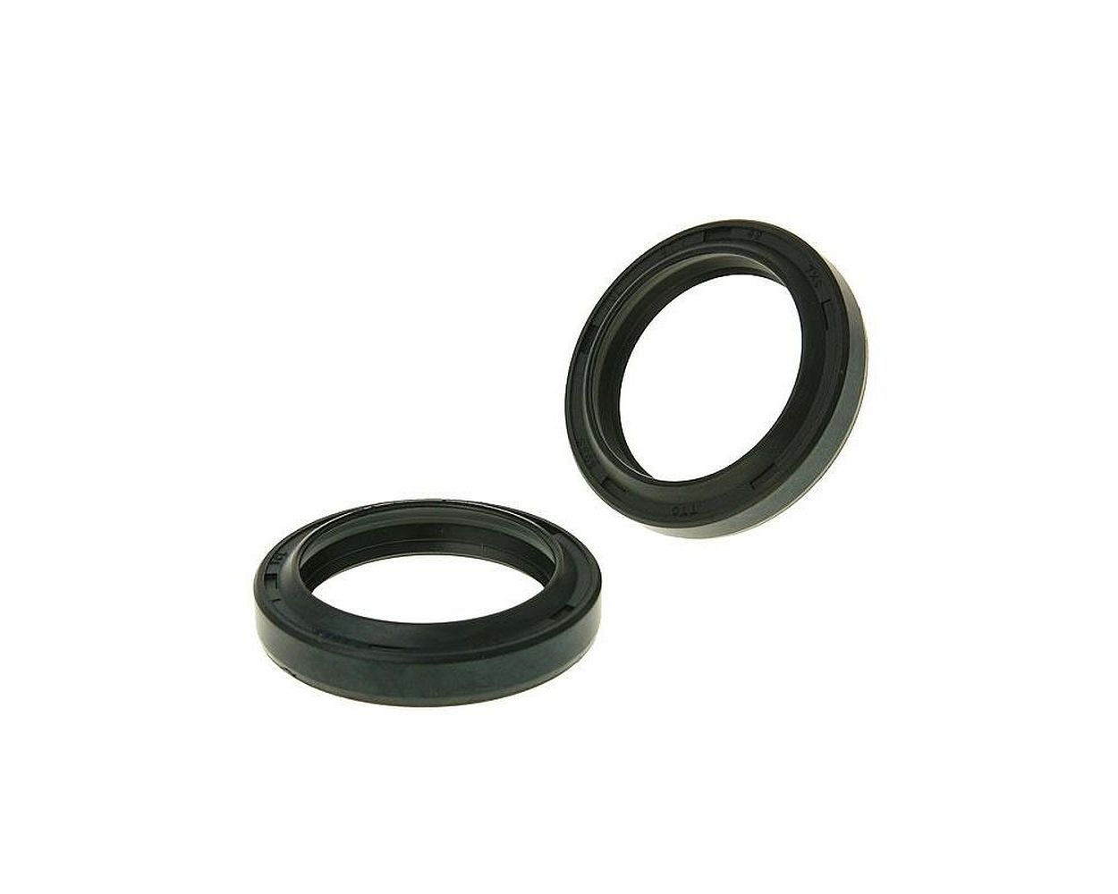 Wellendichtringsatz Gabel, MBK, Piaggio, Yamaha