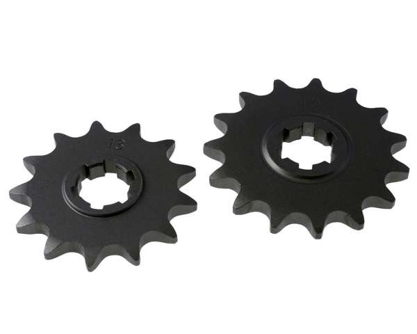 Kettenritzel passend für Suzuki TSX