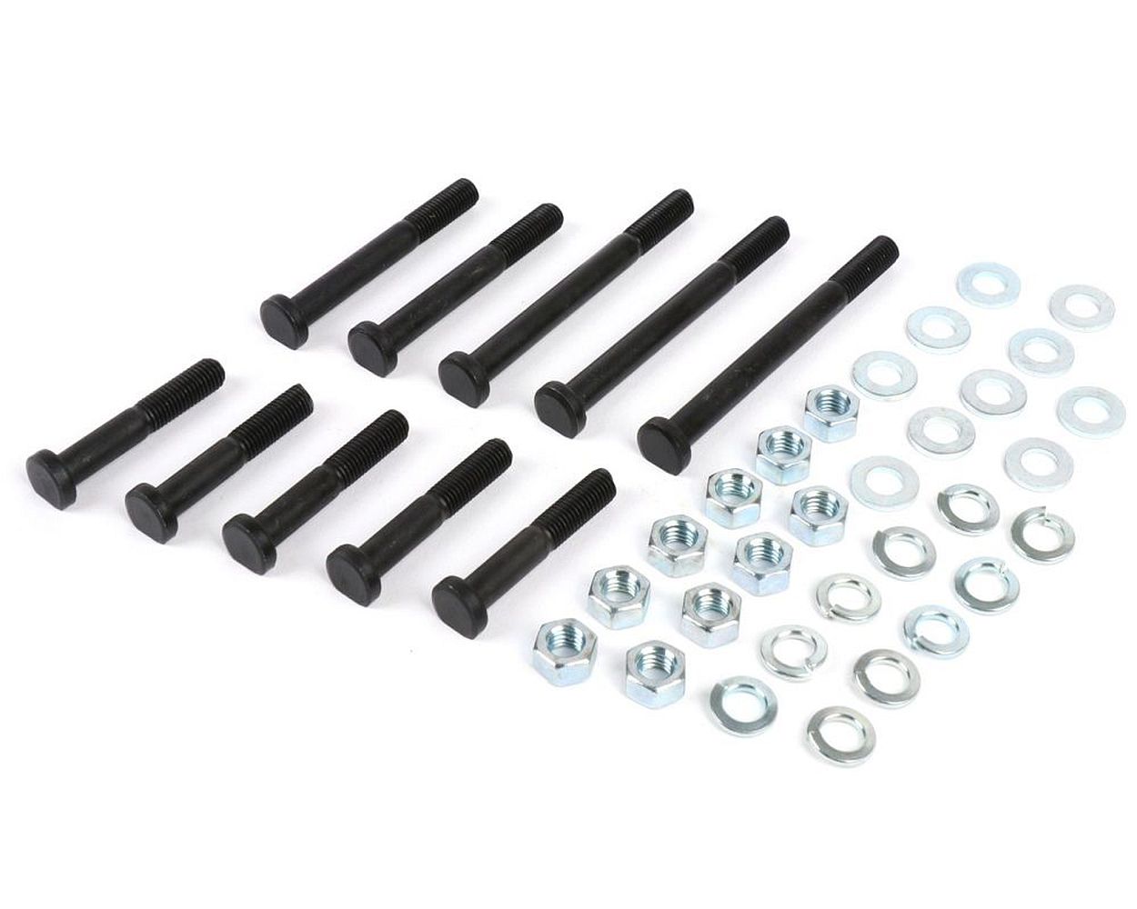 Motorgehäusebolzen-Set BGM, 10-teilig