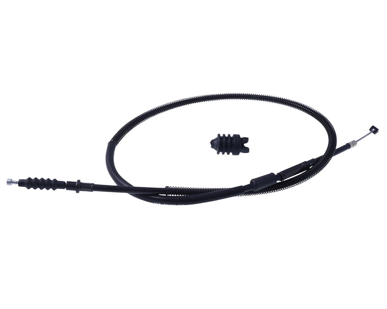 Kupplungszug XT 500 / 500 S Edition (1U6/4E5/56U/3BH1