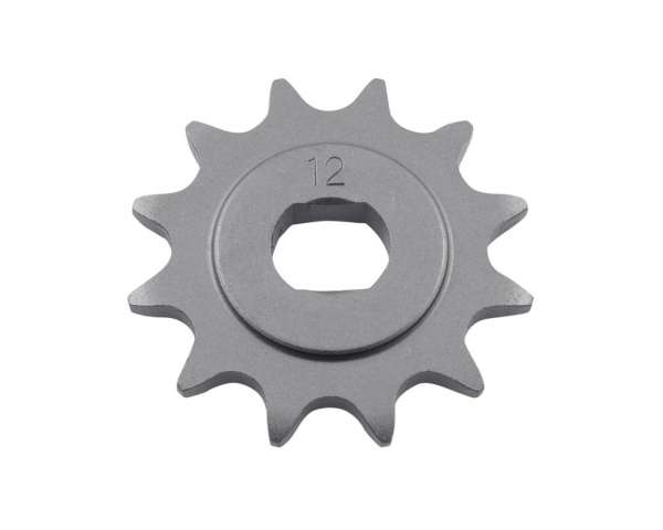 Pignon de chaîne adaptable sur Sachs Moped Moped Hercules
