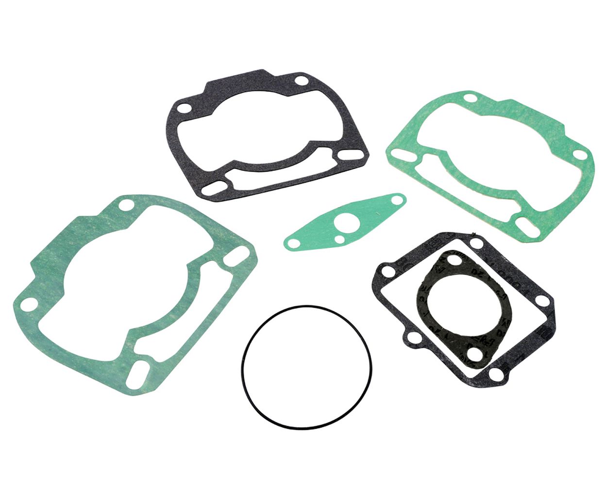 Dichtungssatz Zylinder POLINI 154 ccm für Rotax Typ 122, 123 Motor