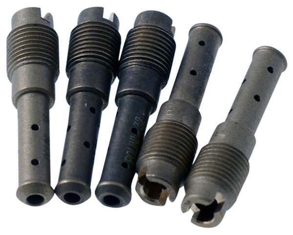 Kit de gicleurs secondaires POLINI pour carburateurs CP