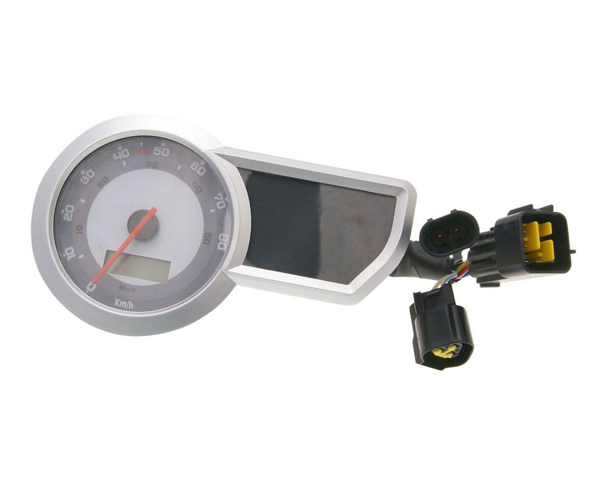 Tachometer