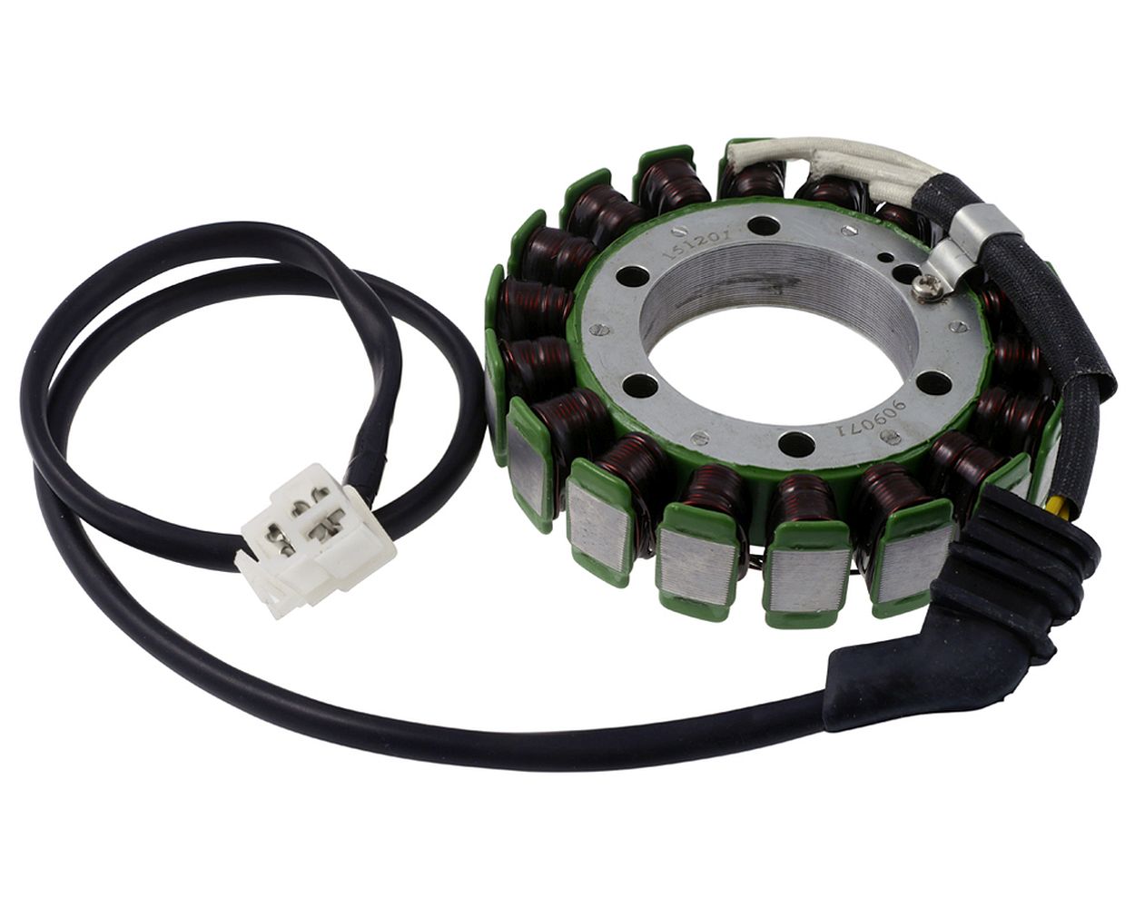 Lichtmaschine / Stator 900 RR