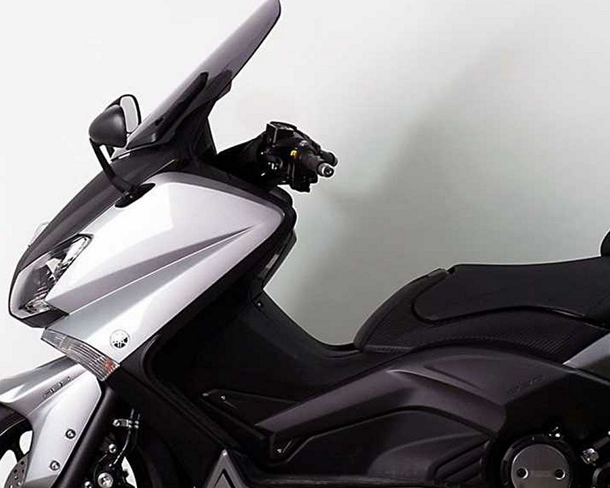 Scheibe MRA-Touring-Screen