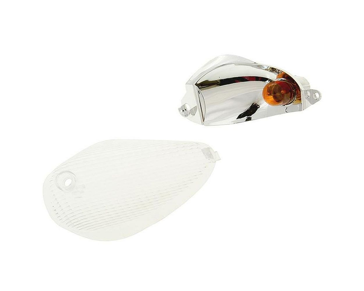 Blinker vorne links - NRG mc3 Purejet TPH 2006