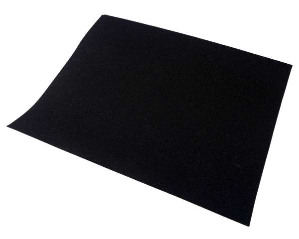 Schleifpapier PRESTO trocken 230 x 280mm