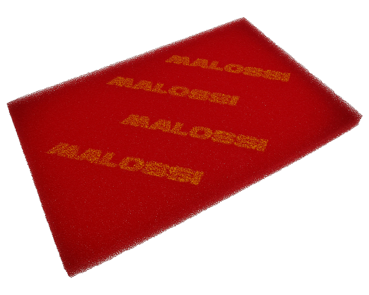Luftfilter MALOSSI Luftfiltermatte 200x300 mm