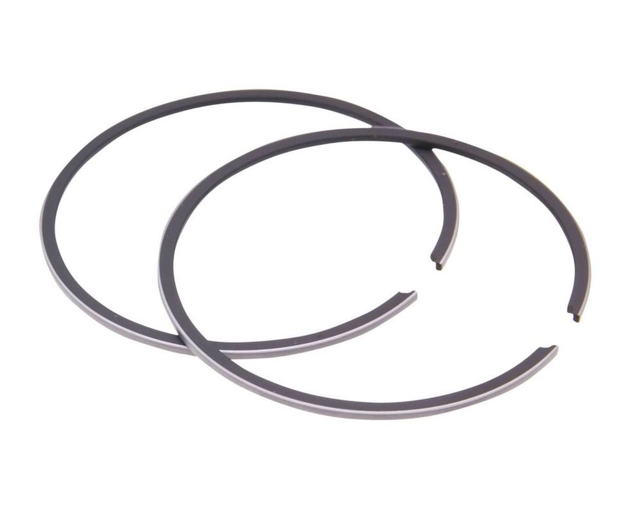 Kolbenring Set AIRSAL T6-Racing 49,2 ccm 40 mm