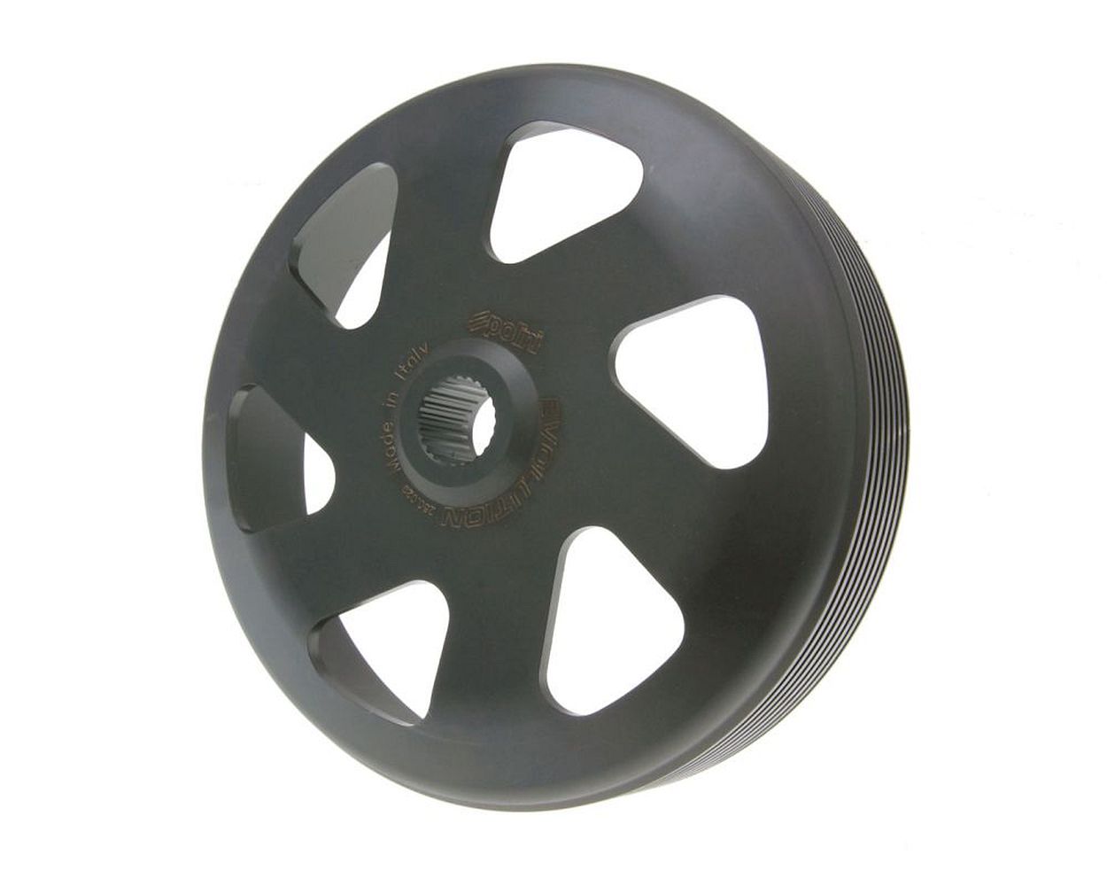 Kupplungsglocke POLINI Evolution Maxi Speed Bell