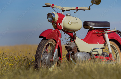 Motorrad Auspuffanlage Teile und Zubehör für Roller, Scooter günstig online  kaufen im MOTODOC Online-Shop