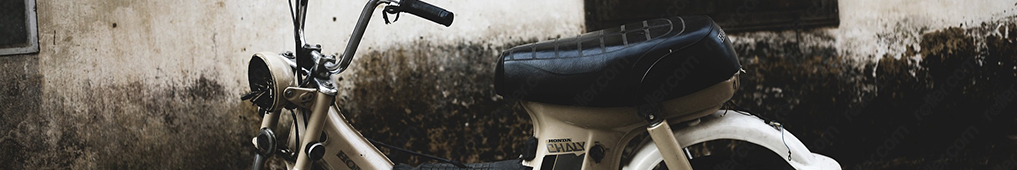 Helferlein Hyosung GV 250i Aquila Classic MJ56A 4T AC 12-15